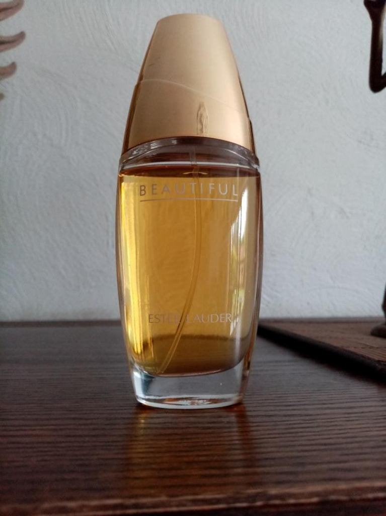Estée Lauder : eau de parfum Beautiful 75ml, Handtassen en Accessoires, Uiterlijk | Parfum, Ophalen of Verzenden, Nieuw