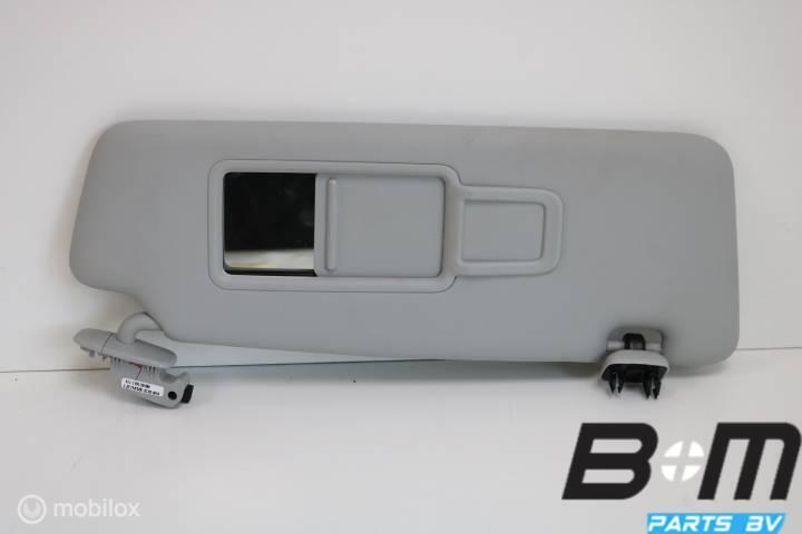 Zonneklep rechts Audi A3 8V, Utilisé