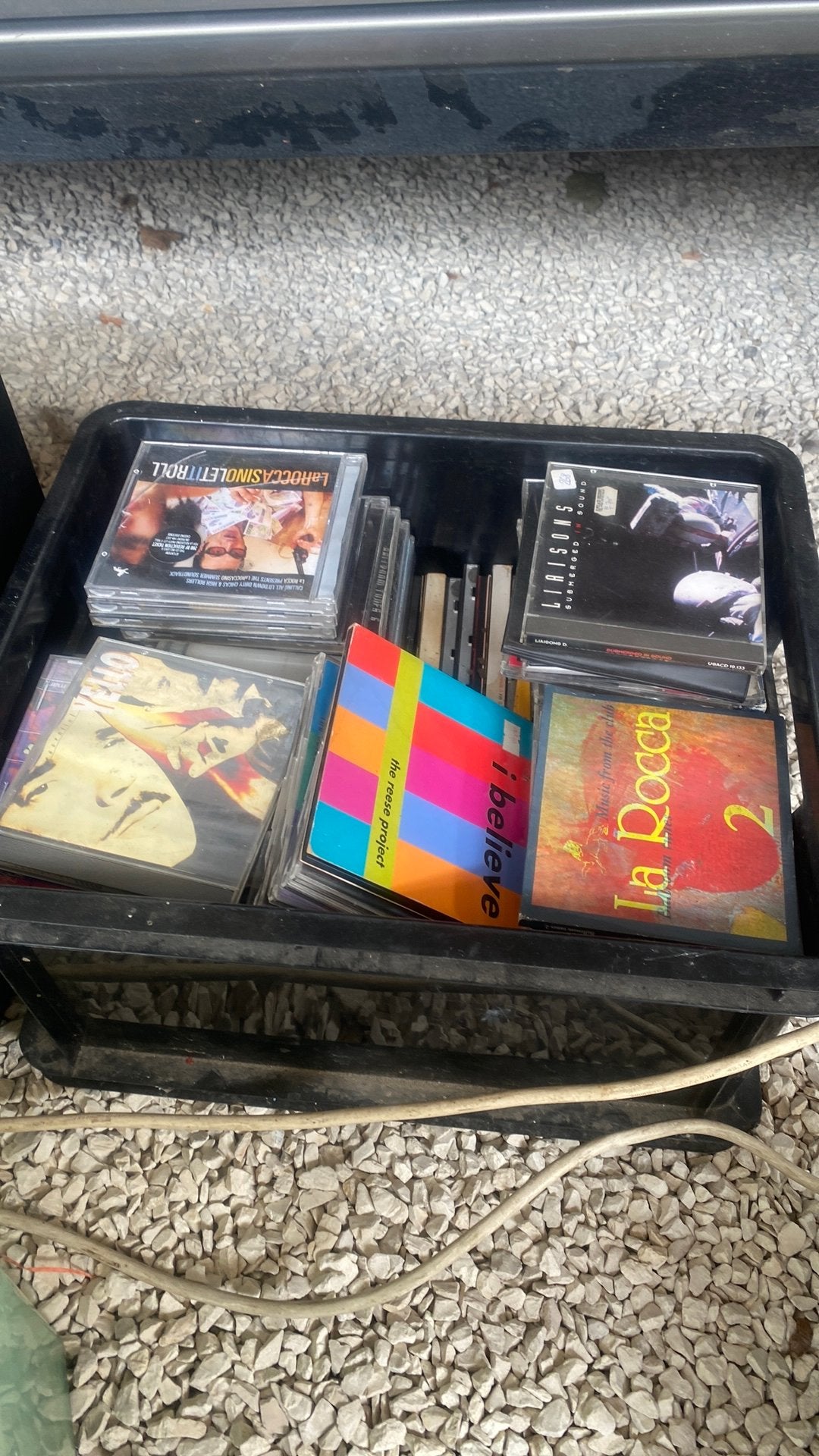 House, trance, techno, diverse cd’s., Cd's en Dvd's, Ophalen, Gebruikt, House, Album