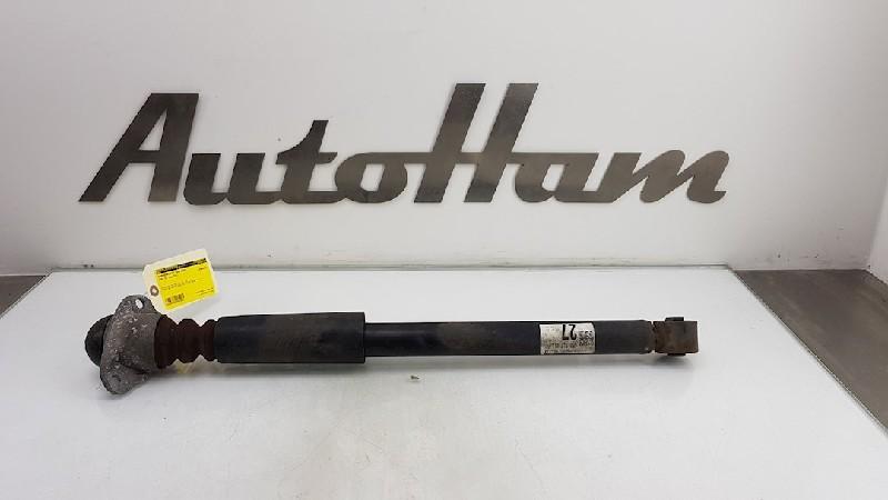 AMORTISSEUR ARRIÈRE GAUCHE Audi A1 (8X1 / 8XK), Dhr. J. Ham, Administratie@autoham.nl, Audi, Utilisé