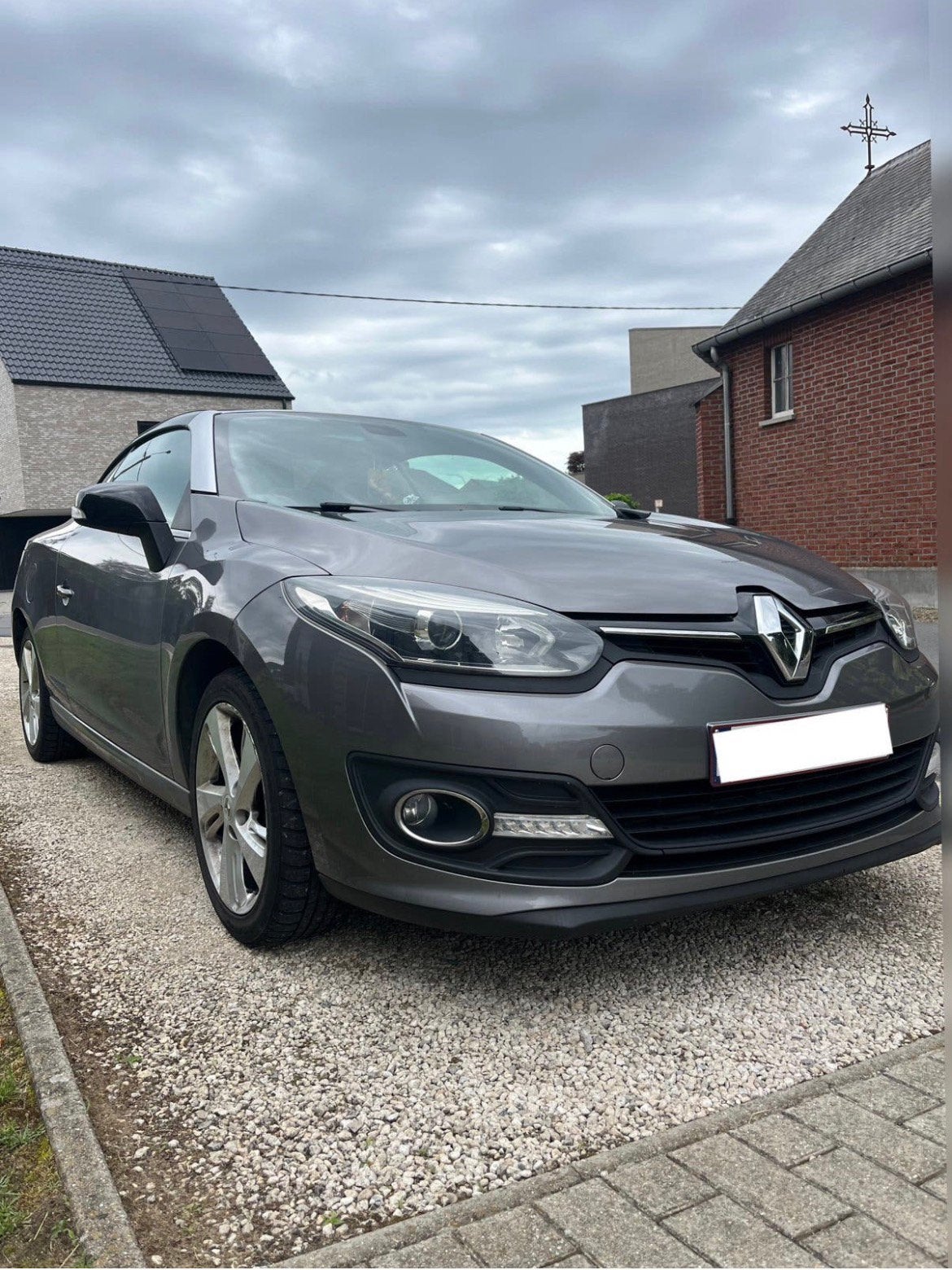 Renault Mégane -, Euro 5, Achat, Cabriolet, Particulier