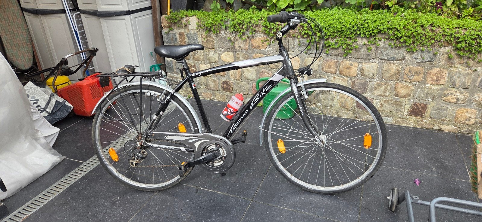 Vélo adulte marque Laguna, Vélos & Vélomoteurs, Enlèvement ou Envoi