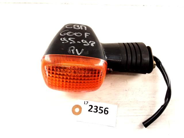 CBR600F 1995 - 1998 Honda Pinker D1-39178, Motoren, Onderdelen | Honda