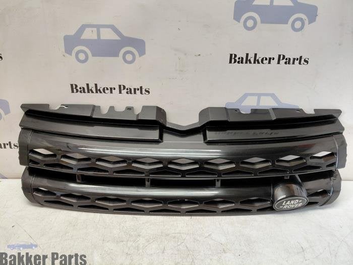 Grille van een Landrover Evoque, -, -, -, 3 maanden garantie