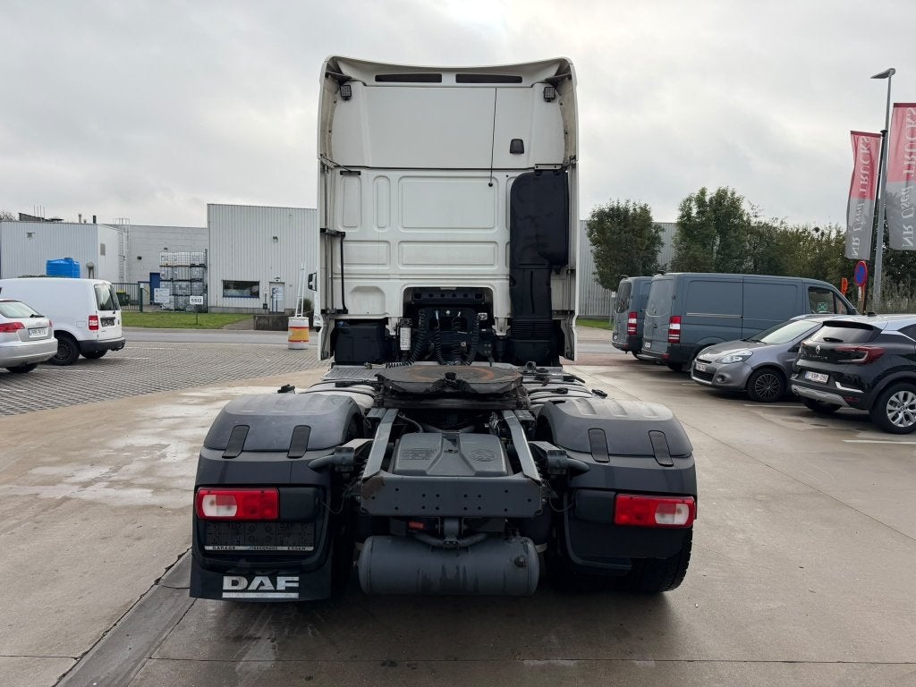 DAF XF480 FT ( Stock ID 43696) — 5