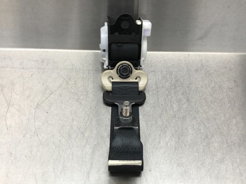 CEINTURE DE SECURITE ARRIERE DROITE Nissan Murano (Z51), Dhr. M. Roggen, Stadsweg 37 37
9917 PV  WIRDUM GR., NL, Nissan, Utilisé