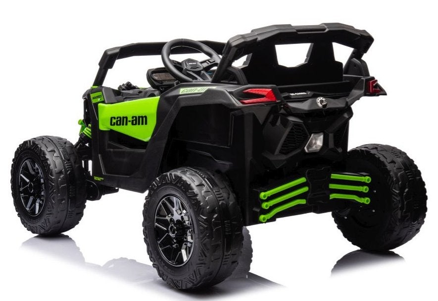 Voiture électrique enfant • BUGGY CANAM  • 4x4 • 24V5Ah, Enfants & Bébés, Enlèvement, Neuf