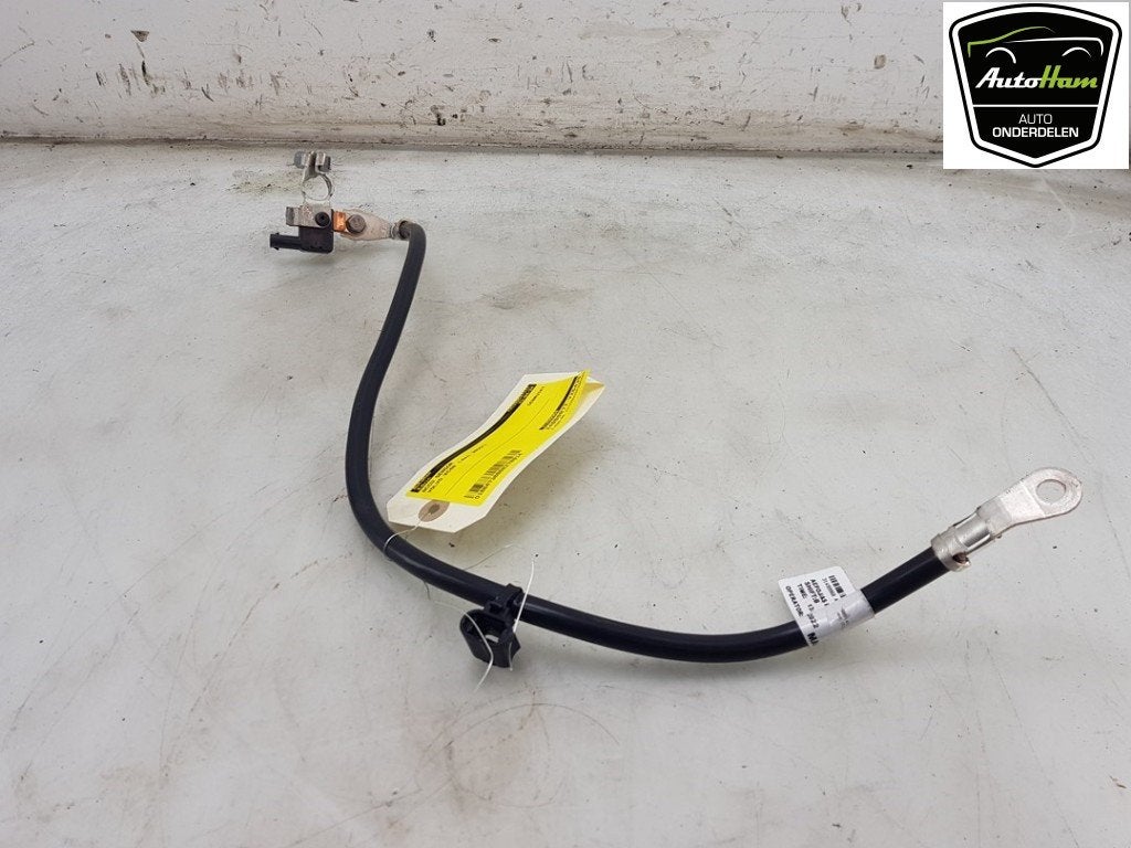 CAPTEUR DE BATTERIE Volvo XC40 (XZ) (01-2017/12-2022), Dhr. J. Ham, Administratie@autoham.nl, Nijkerkerstraat 27a 27a
3821 CD  AMERSFOORT, NL