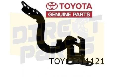 Toyota Yaris Motorkapscharnier Links Origineel! 534200D320, -, -, Nieuw, Ophalen of Verzenden