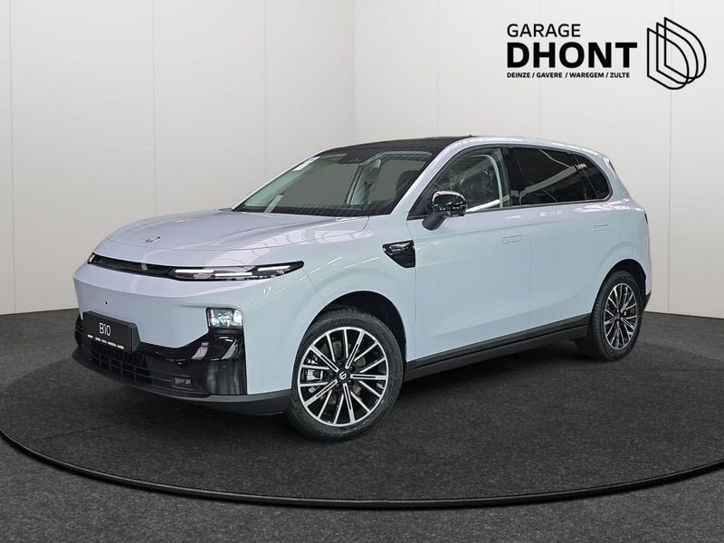 Leapmotor B10 Design Hybrid EV - 1.5 PHEV - Automaat - 218PK, Achat, Euro 6, Entreprise, 5 portes