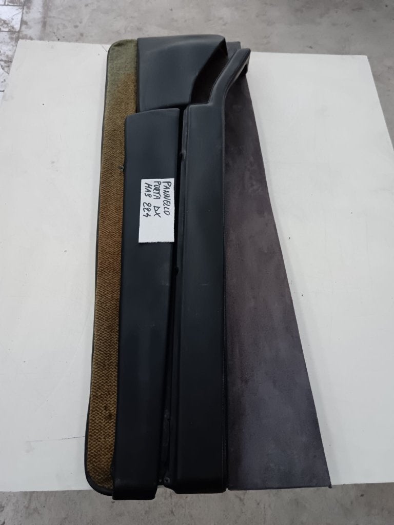 Panneaux de porte pour Maserati Biturbo 2.24, Enlèvement, Utilisé, Maserati, Porte