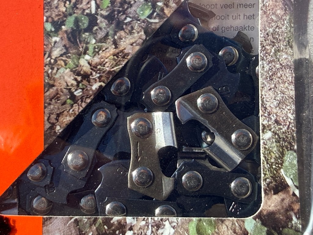 KETTING VOOR KETTINGZAAG, Doe-het-zelf en Bouw, Ophalen, Kettingzaag