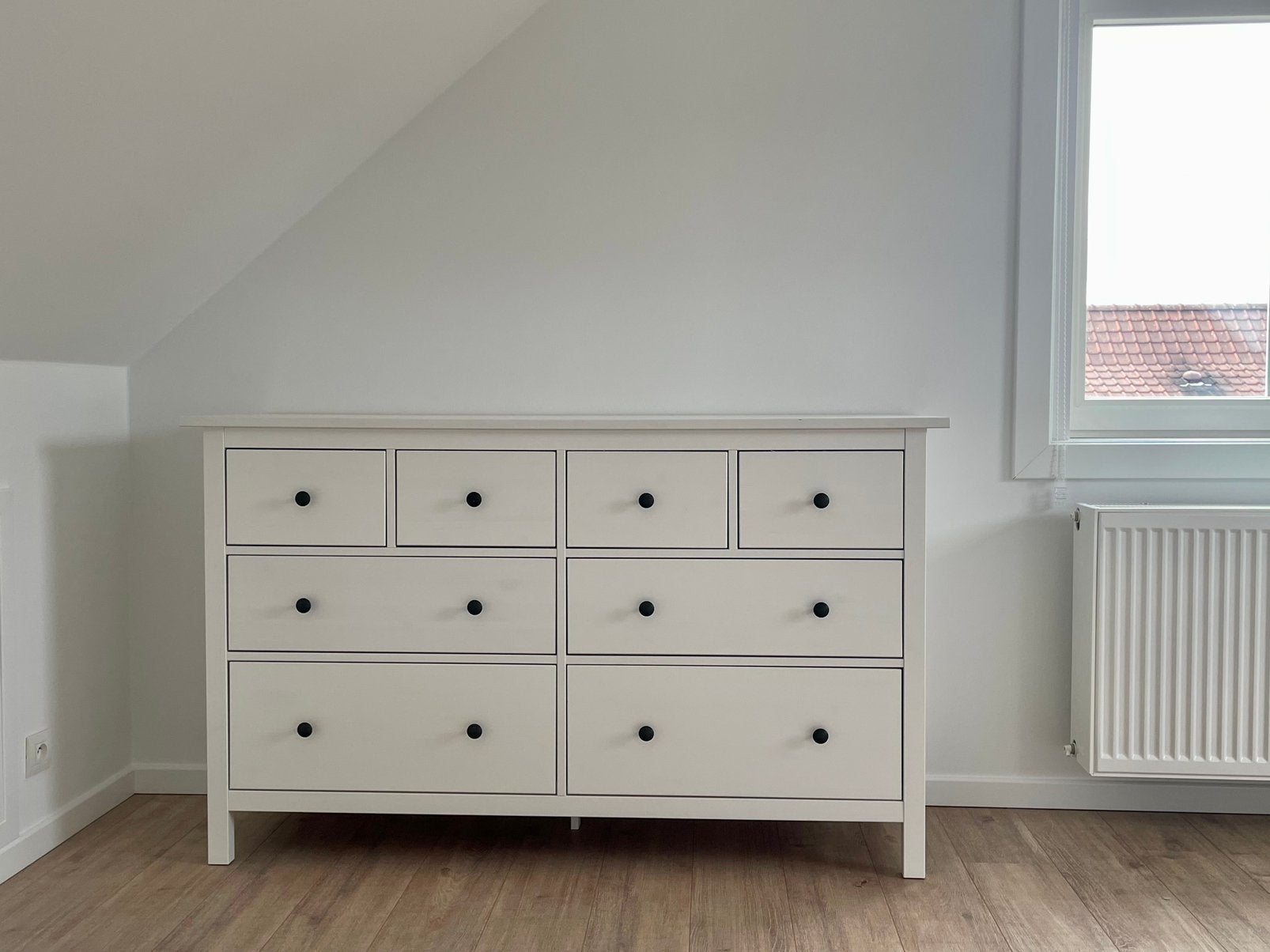 Ladekast Hemnes, 5 tiroirs ou plus, Enlèvement, Utilisé