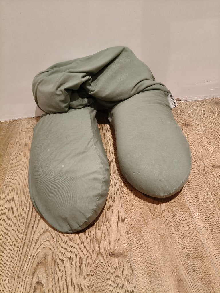 Theraline borstvoedingskussen, Ophalen, Overige merken, Wasbare/afneembare hoes, Voedingskussen