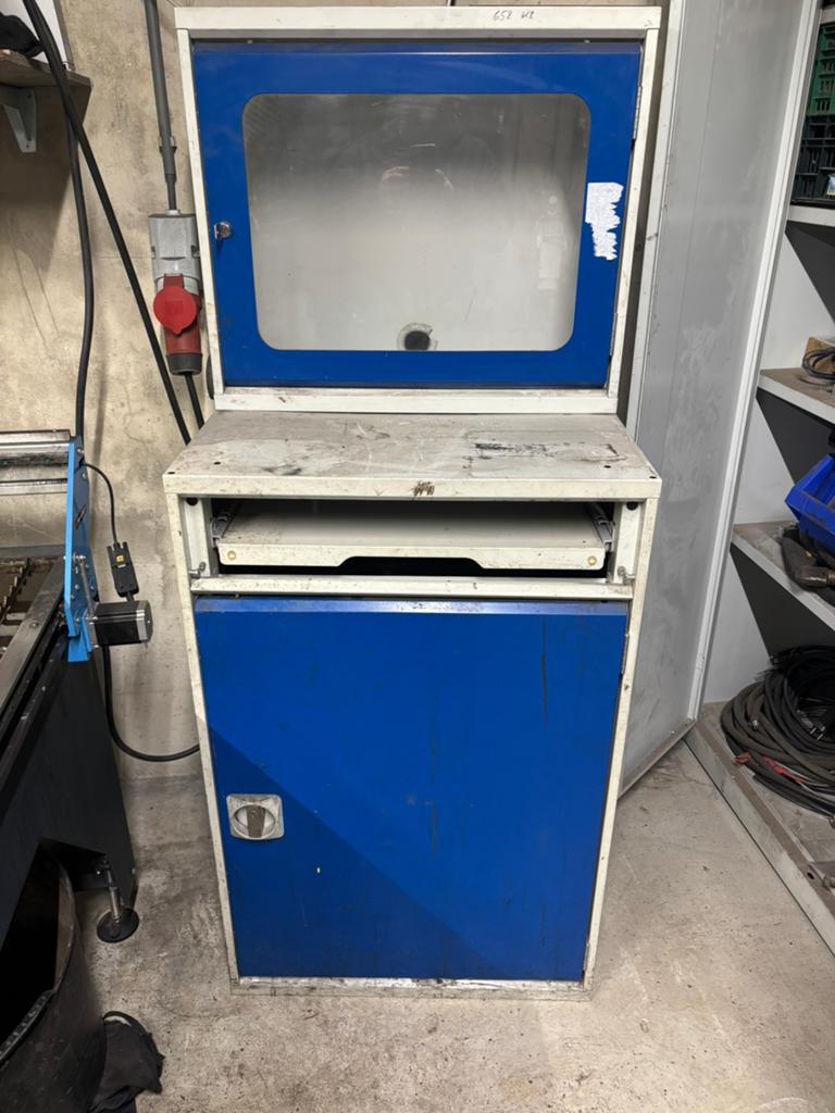 Werkplaats kast, Bricolage & Construction, Balances, Enlèvement, Comme neuf