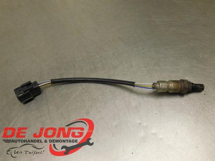 Sonde lambda d'un Ford Focus, -, 3 mois de garantie, -, -
