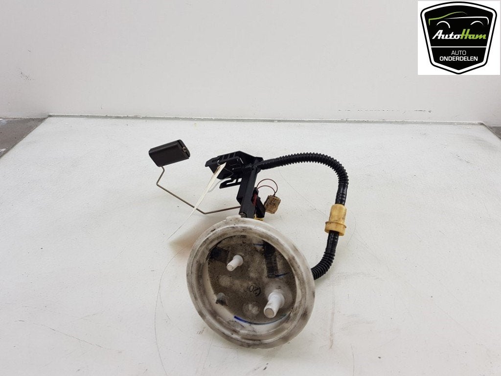 TANKVLOTTER BMW 5 serie Touring (E61) (|16146765827|), Dhr. J. Ham, Gebruikt, Administratie@autoham.nl, BMW
