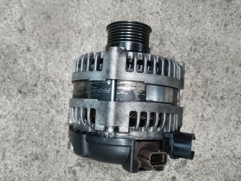 alternateur volvo 1600D/2.0L D, Enlèvement ou Envoi, Utilisé, Volvo