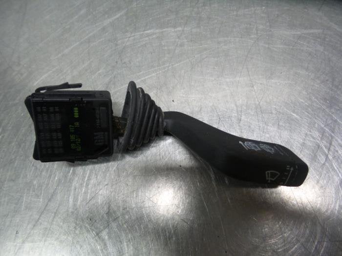 Commutateur essuie-glace d'un Opel Corsa (Corsa C 00-), -, Opel, 3 mois de garantie, Utilisé
