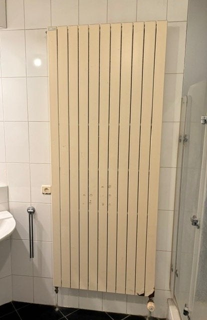 Radiatoren verschillende maten., Ophalen, Zo goed als nieuw, Radiator