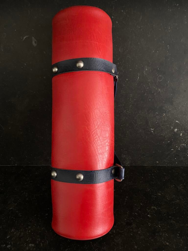 Vintage breitas/hobbytas schadevrij, Ophalen of Verzenden, Nieuw, Breien of Haken, Overige typen