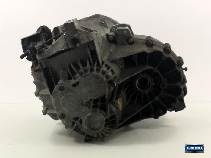 Boîte de vitesse d'un Volvo V50, Autos : Pièces & Accessoires, -, 3 mois de garantie, Utilisé, -