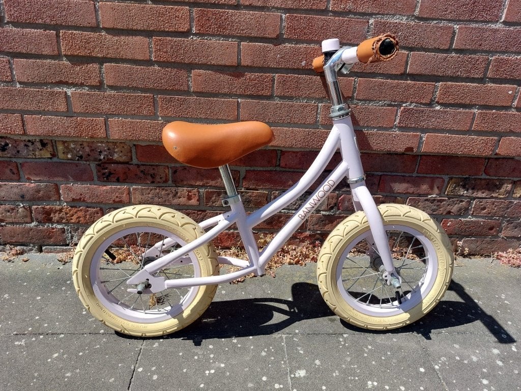 Loopfiets Banwood, Enlèvement, Comme neuf
