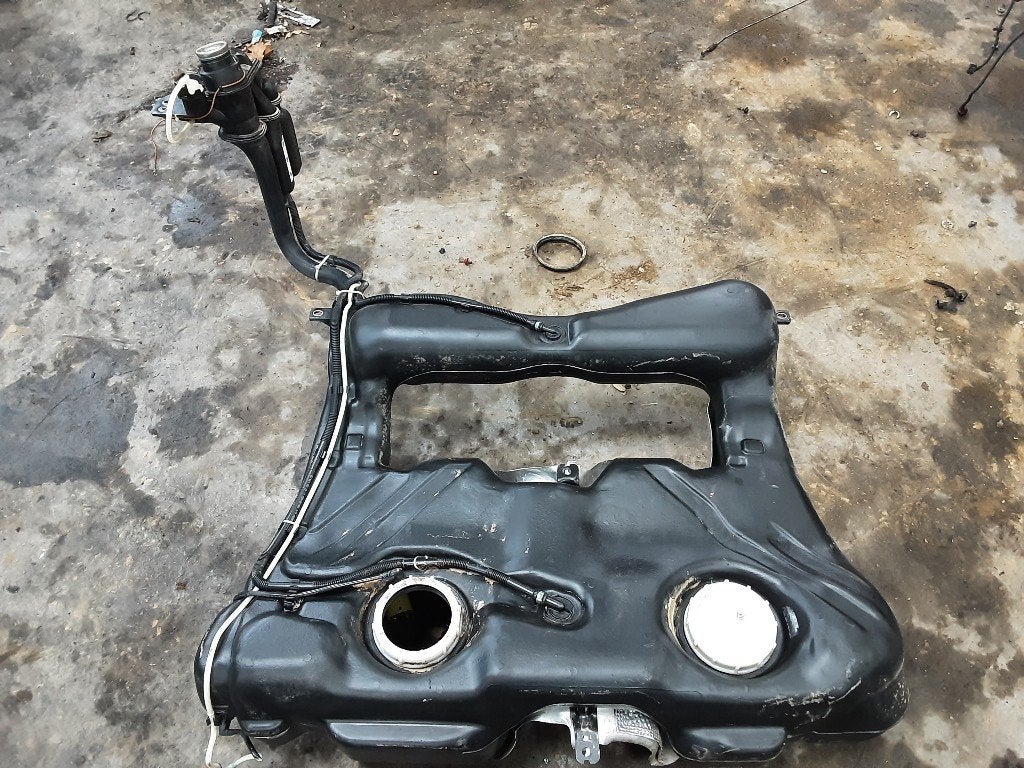 RESERVOIR CARBURANT Audi TT (8N3) (01-1998/10-2006), Utilisé, Audi