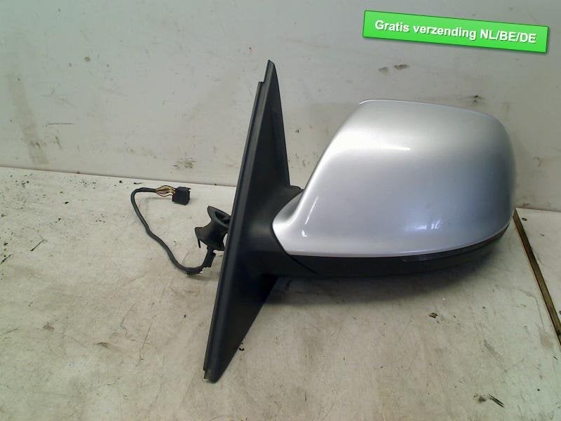 RETROVISEUR EXTERIEUR GAUCHE Audi Q5 (8RB) (8R1857409A), Auto-Union-Straße  1,
85057  Ingolstadt, DE, Info@audi.de, Audi, Utilisé