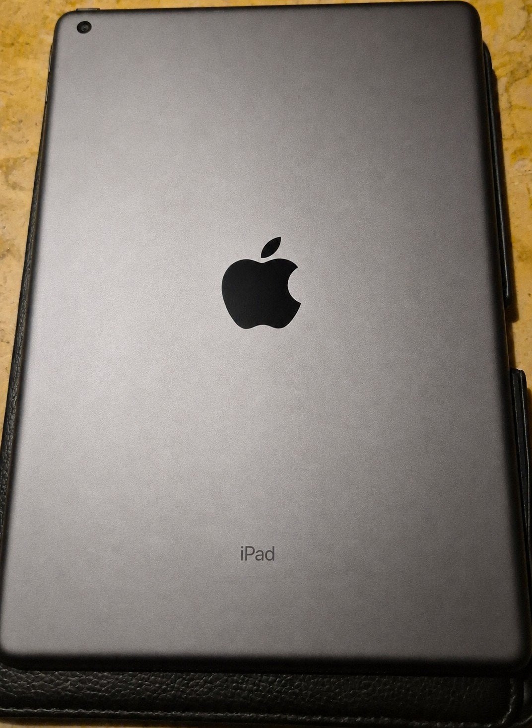 Ipad 7de generatie, Computers en Software, Apple iPads, 32 GB, Apple iPad, Zo goed als nieuw, Grijs