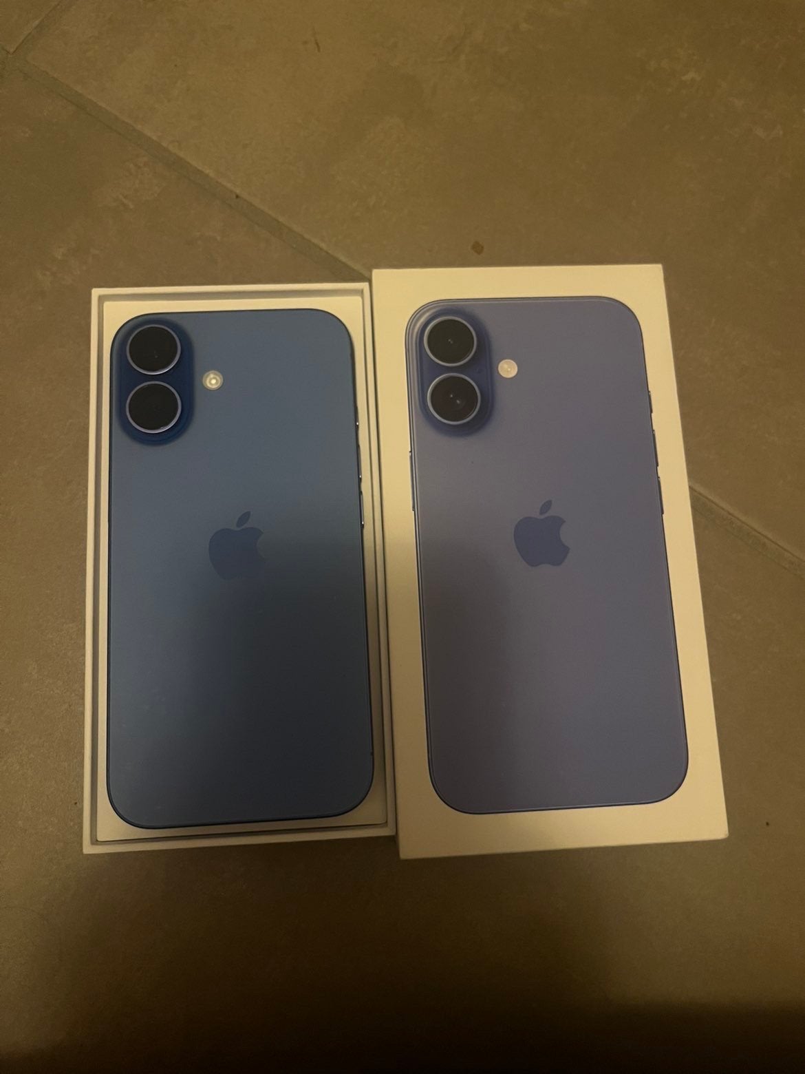 iPhone 16 128 Go, Enlèvement, Comme neuf, 128 GB, IPhone 16