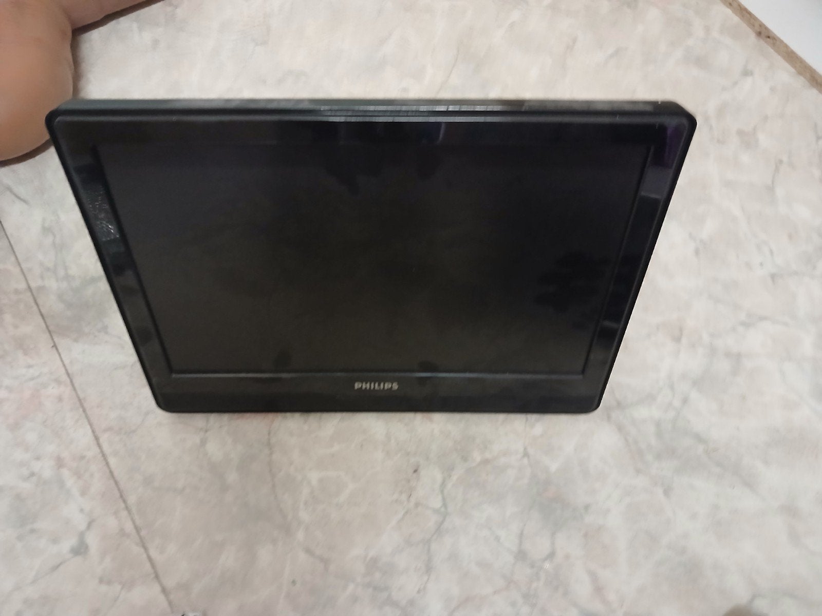 gratis klein scherm philips, Audio, Tv en Foto, Televisies, Ophalen
