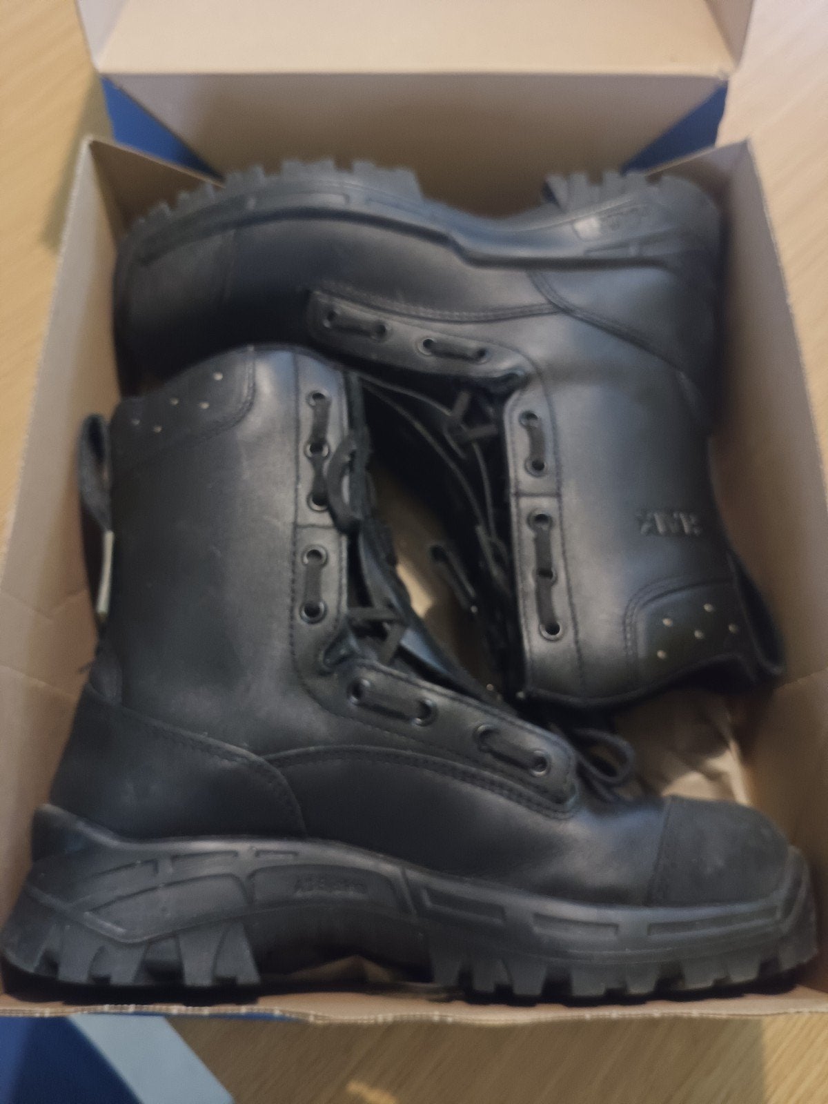 Haix airpower xr1 P.40, Vêtements | Hommes, Chaussures, Enlèvement