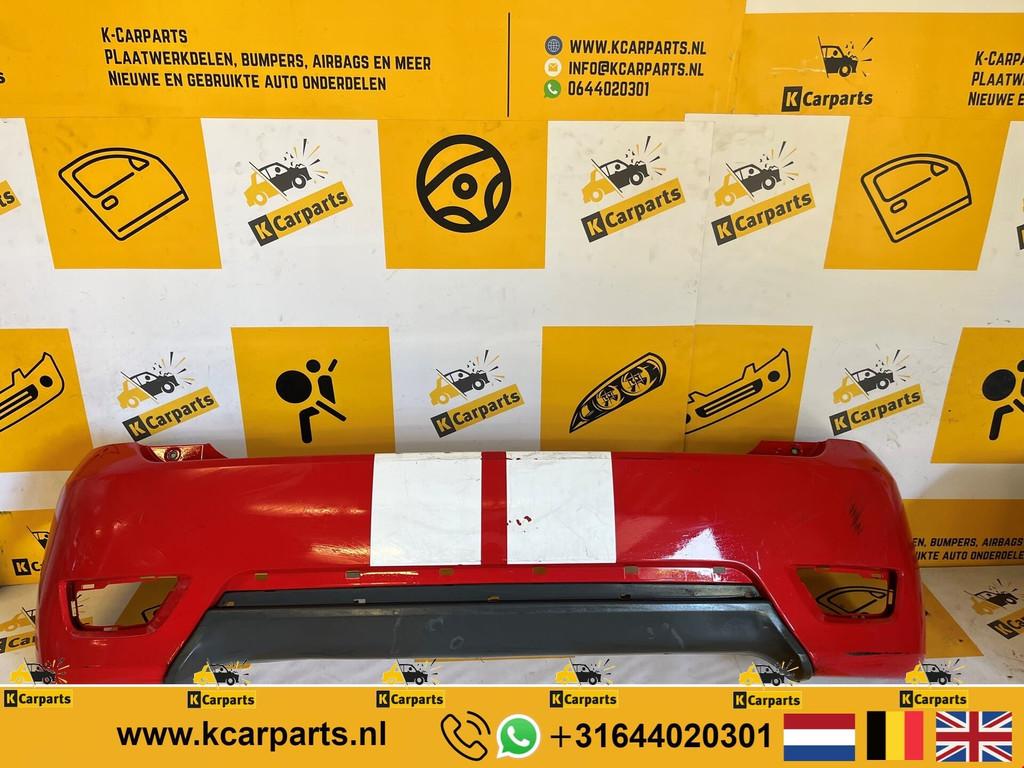Achterbumper Ford Fiesta Mk6 2002-2010 bumper 5S6Y17A818A, Info@fabrikant.eu, Fabrikantstraat 1
1000 AA  Amsterdam, NL, Achter