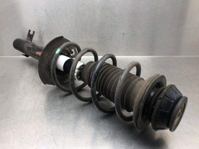 VEERPOOT LINKS VOOR Toyota Aygo (B40) (|485200H070|), Gebruikt, Toyota