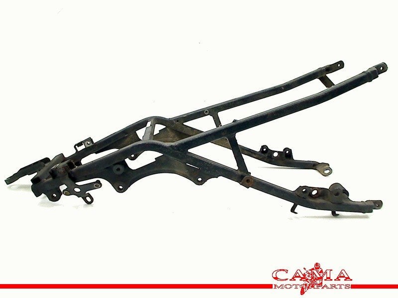 CHASSIS AUXILIAIRE ARRIÈRE Pegaso 650 2001-2004 (Model IE), Motos, Dhr. S. di Majo, Utilisé, Info@cama-motorparts.nl, P.J. Troelstraweg 8 8
3144 CX  MAASSLUIS, NL