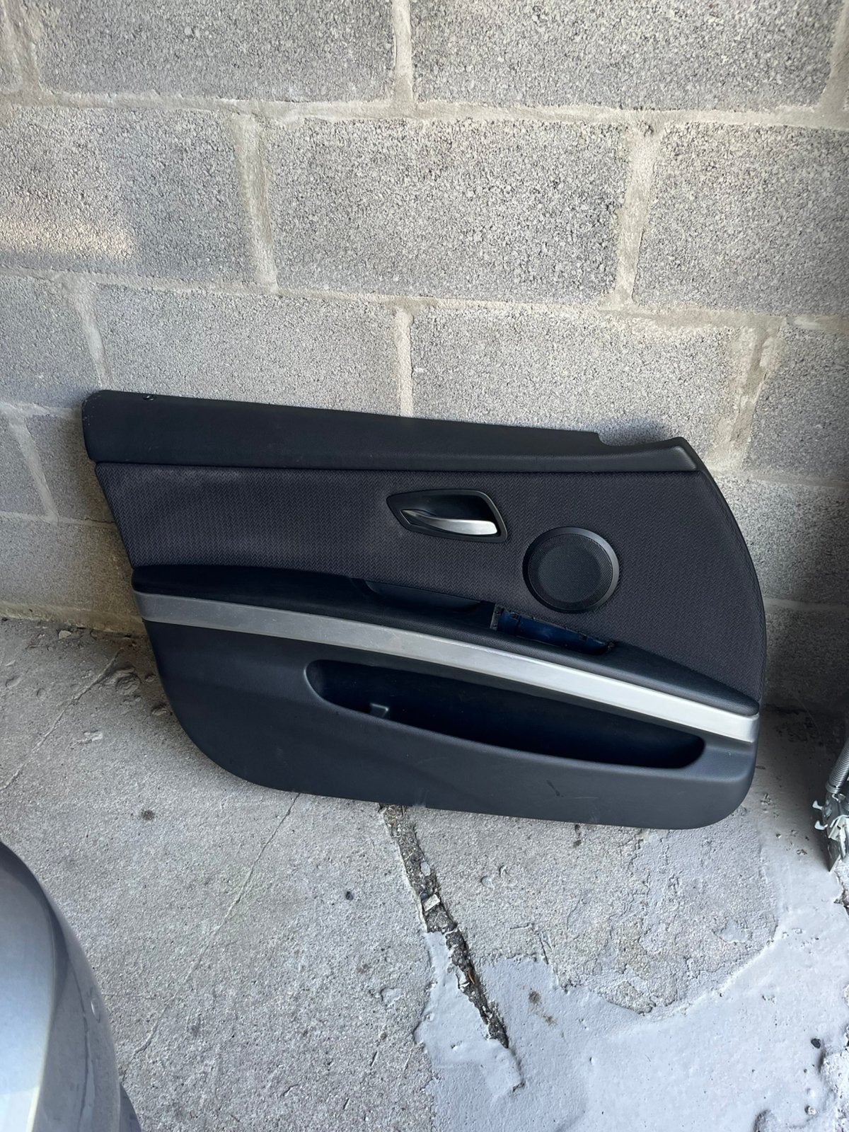 PANNEAUX DE PORTES E90 LCI, Autos : Pièces & Accessoires, Carrosserie & Tôlerie, Enlèvement, Neuf, BMW, Porte