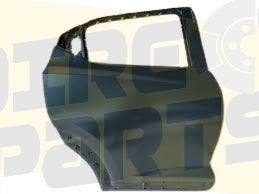 Nissan Juke (10/19-) (F16E) achterportier Rechts Origineel!, -, Deur, -, Nieuw