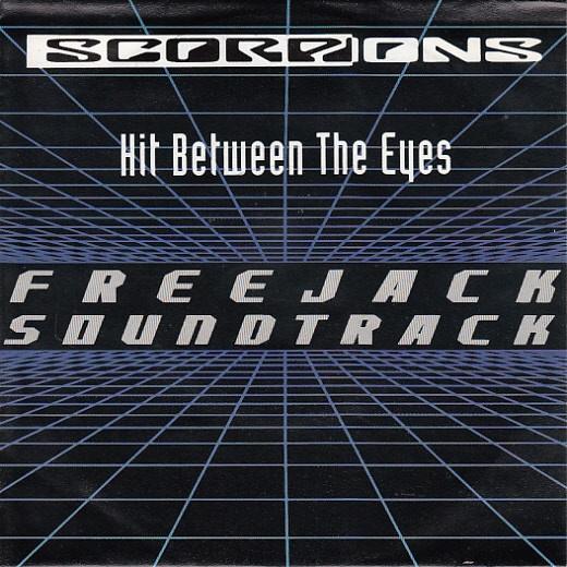 scorpions, Ophalen of Verzenden