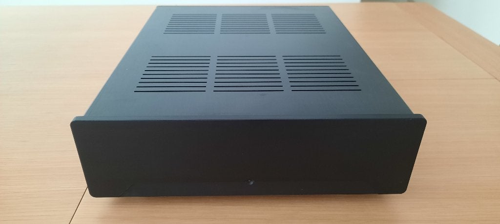 Amplificateur 4 canaux IcePower 1200AS2 / Ghentaudio 4x700w, Autres marques, Enlèvement ou Envoi, Comme neuf, 120 watts ou plus