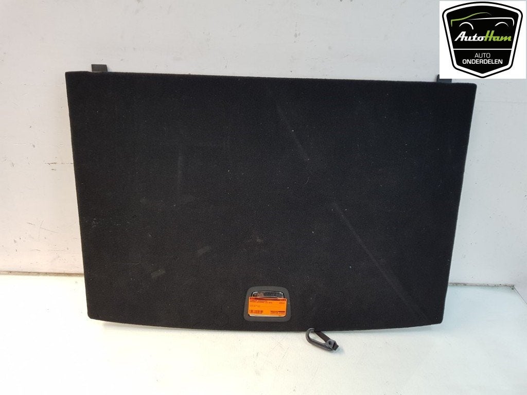 TAPIS DE COFFRE Mercedes-Benz GLK (204.7/9) (|A2046800702|), Mercedes-Benz, Utilisé, Dialog.mb@mercedes-benz.com, Mercedes-Benz AG