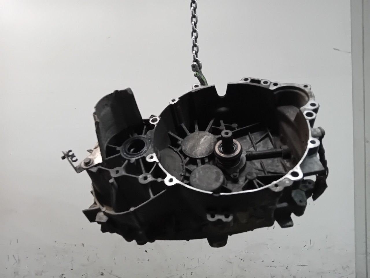 Versnellingsbak schakel Ford S-Max, Onderdelen@venauto.nl, Van der Ven Autorecycling B.V., Gebruikt, Ettenseweg 76, 4706 PB Roosendaal, The Netherlands