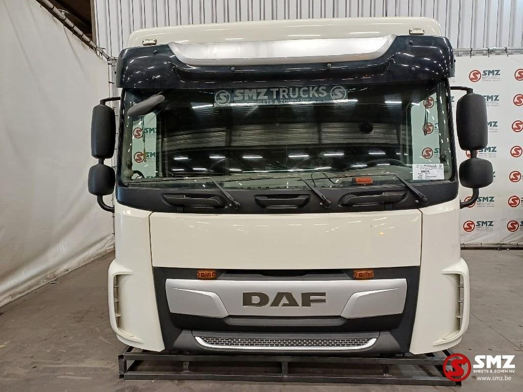 Occ cabine compleet DAF, Gebruikt, DAF, Overige Auto-onderdelen
