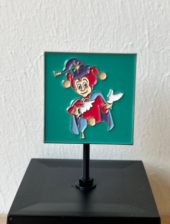 Efteling Pardoes pin, Ophalen of Verzenden, Zo goed als nieuw
