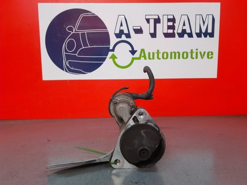 DÉMARREUR Daewoo / Chevrolet Kalos (SF48) (01-2002/05-2008), Utilisé, Daewoo
