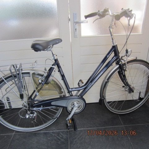 TE KOOP ZO GOED ALS NIEUWE KOGA MIYATA ADVANCE, 53 à 56 cm, Comme neuf, Enlèvement, 28 pouces