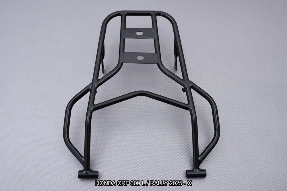 Support Top Case Porte Bagage HONDA CRF 300 L / RALLY 2025, Motos, Enlèvement ou Envoi, Neuf