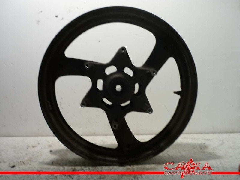 JANTE AVANT XJ 900 S Diversion 1995-2004 (XJ900 XJ900 4KM), Dhr. S. di Majo, Utilisé, Info@cama-motorparts.nl, P.J. Troelstraweg 8 8
3144 CX  MAASSLUIS, NL