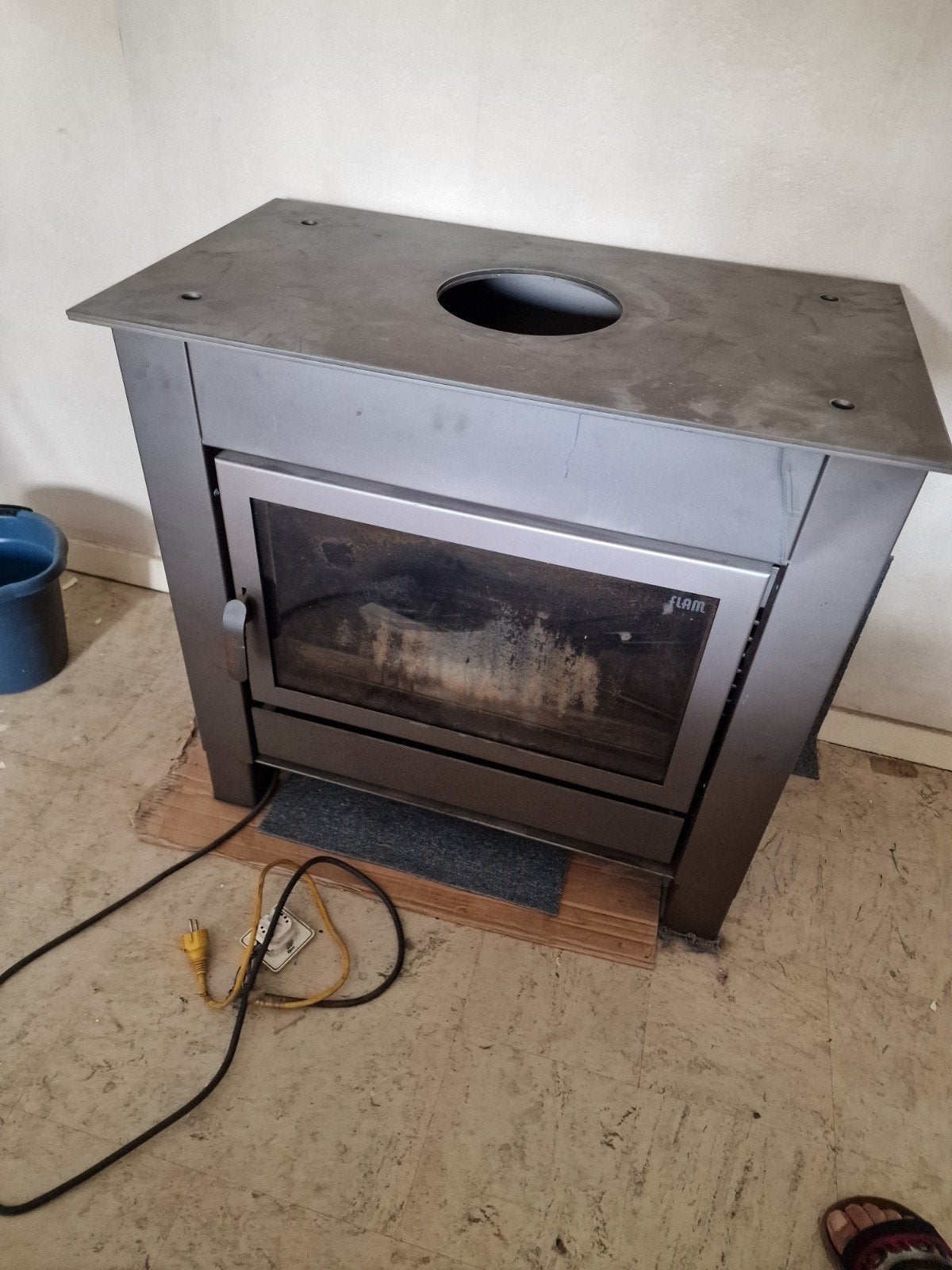 te koop met bod, Huis en Inrichting, Ophalen, Zo goed als nieuw