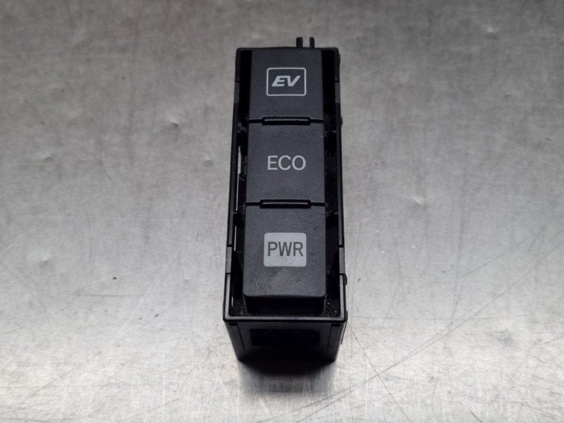 SCHAKELAARS DIVERSEN Toyota Prius Plus (ZVW4) (|75F234|), Gebruikt, Toyota